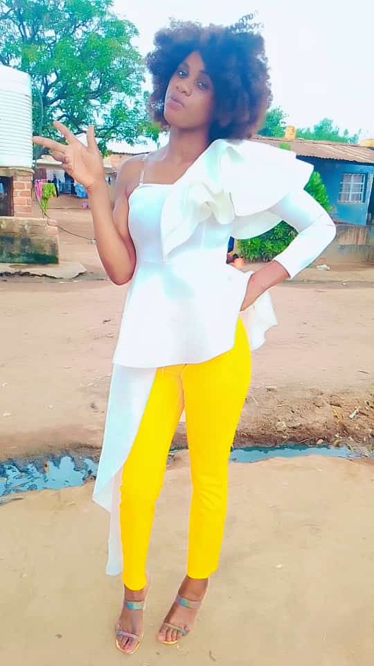 Photo du candidat