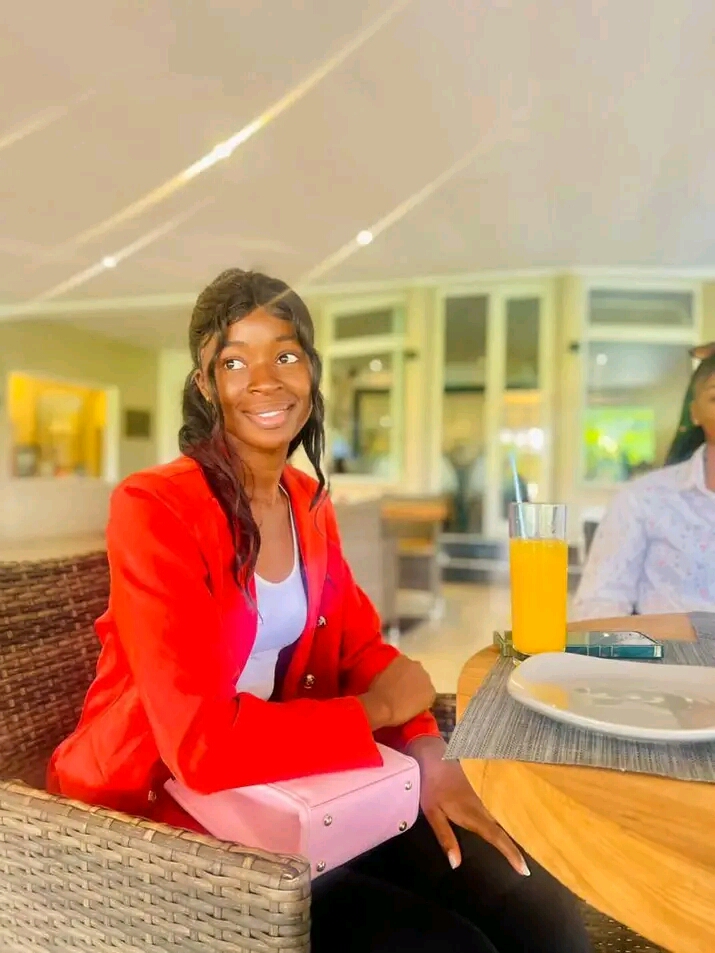 Photo du candidat