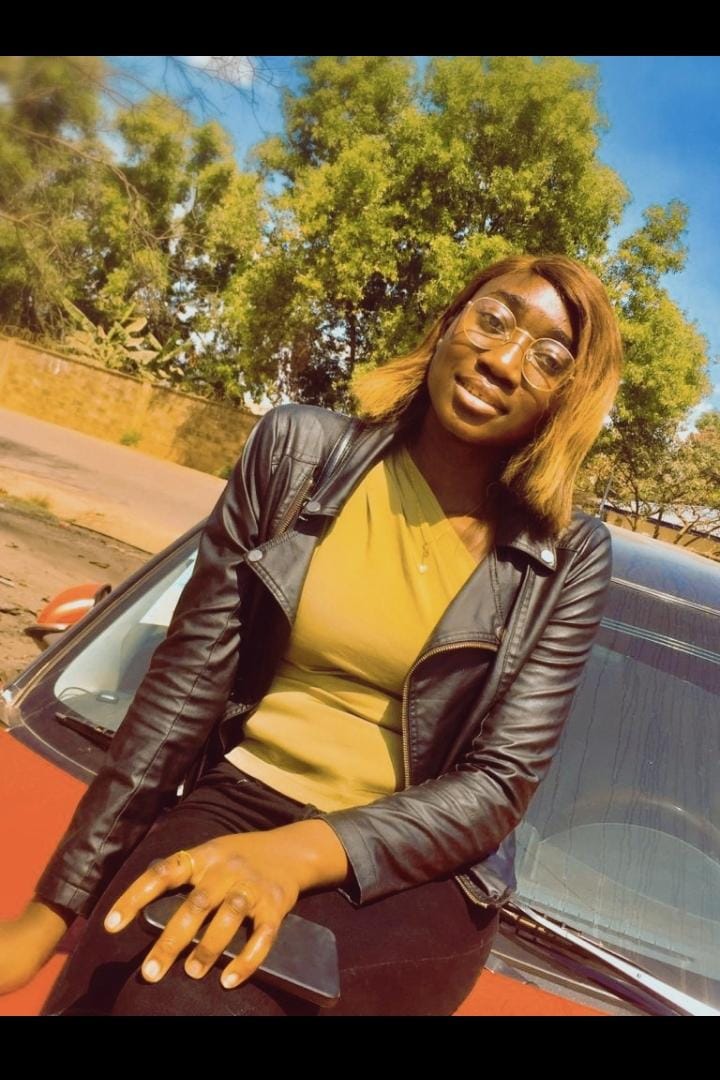 Photo du candidat