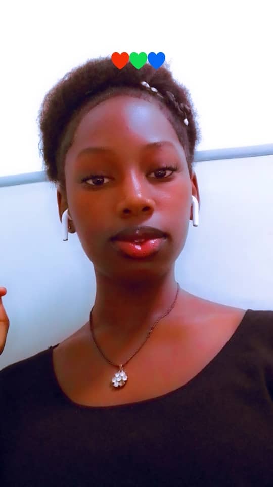 Photo du candidat