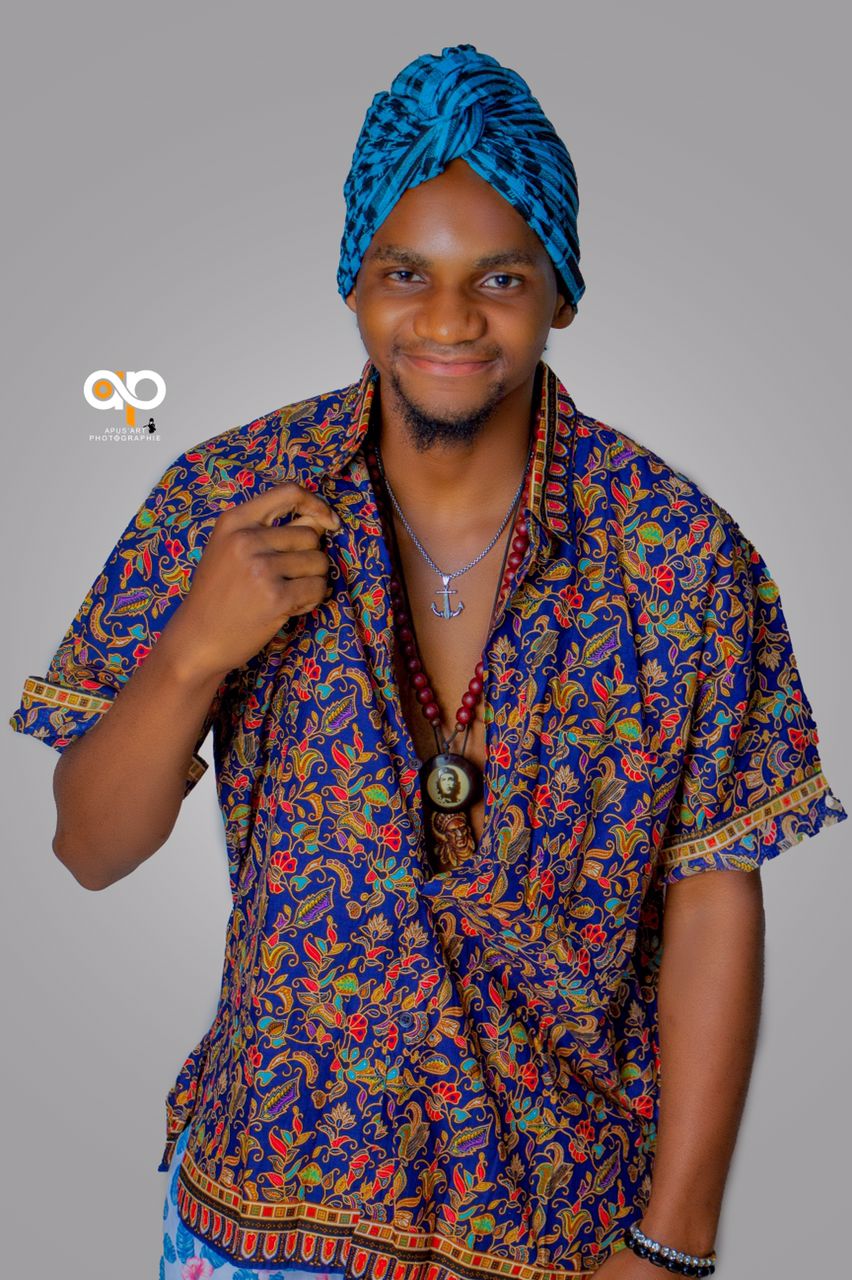Photo du candidat