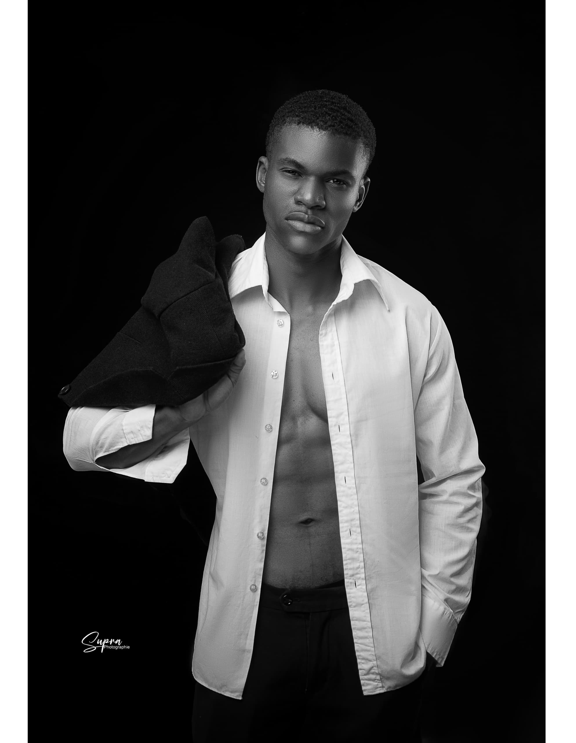 Photo du candidat