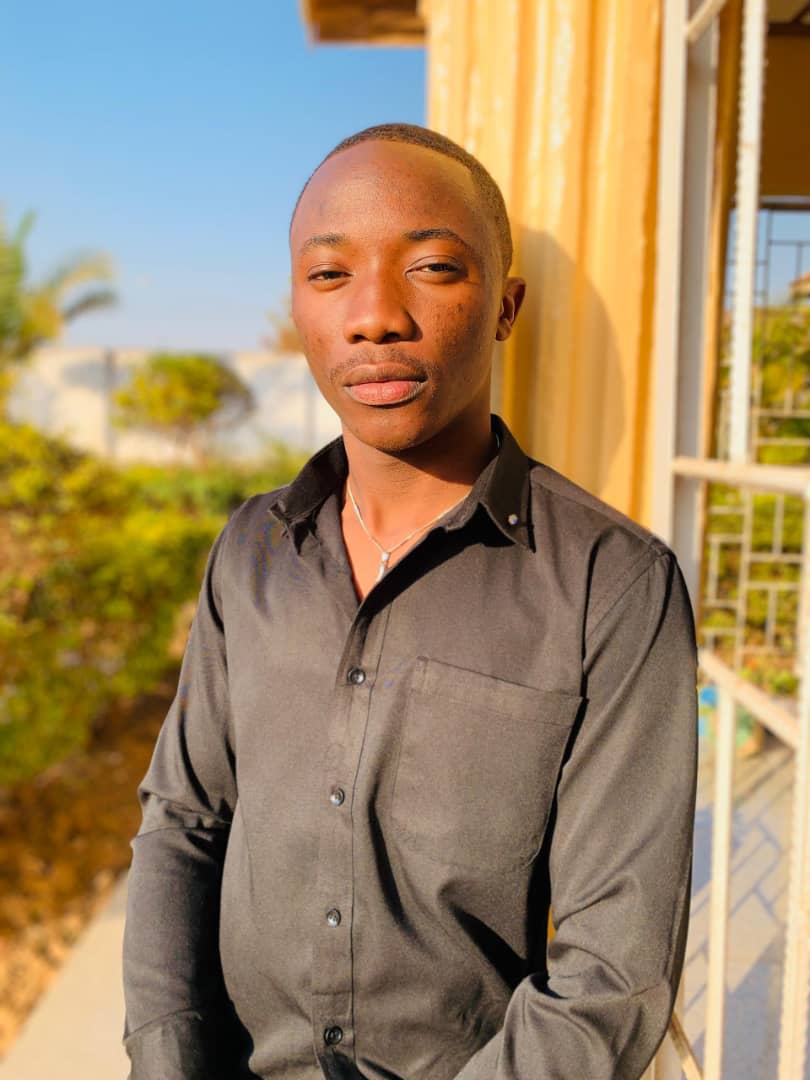 Photo du candidat