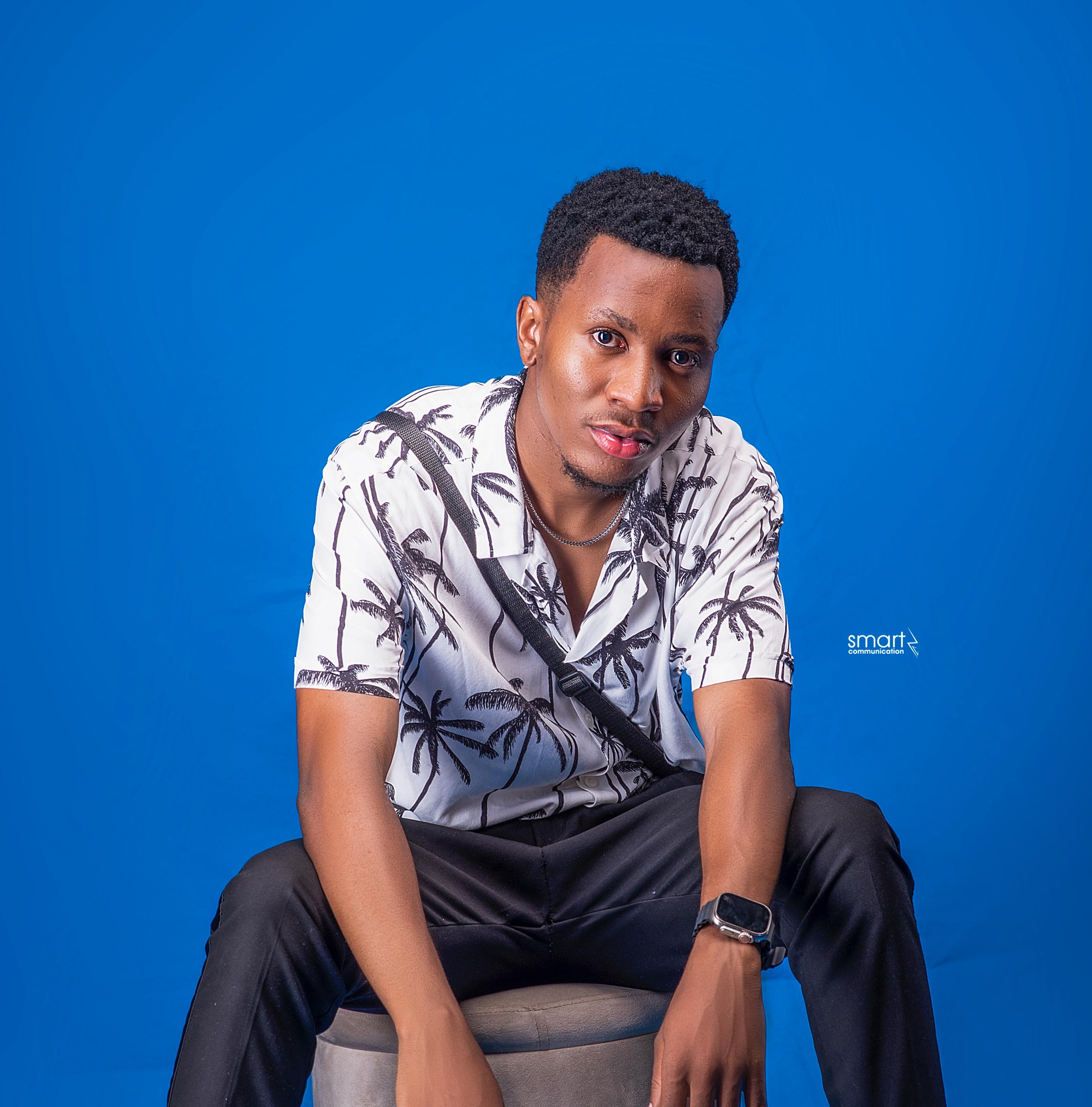 Photo du candidat