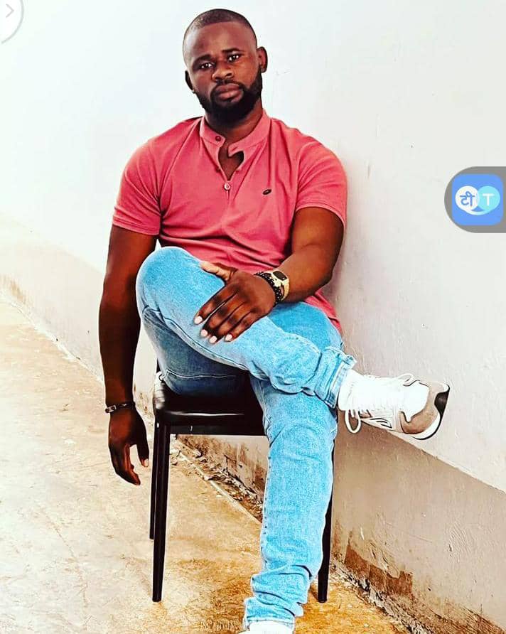 Photo du candidat