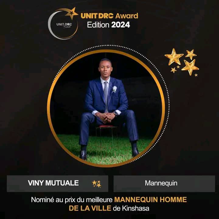 Photo du candidat
