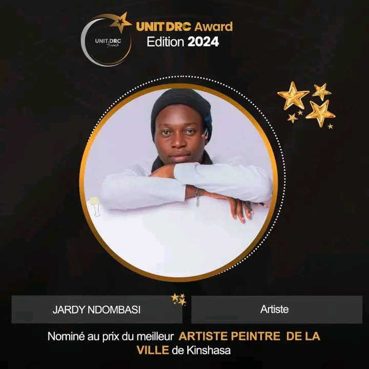 Photo du candidat