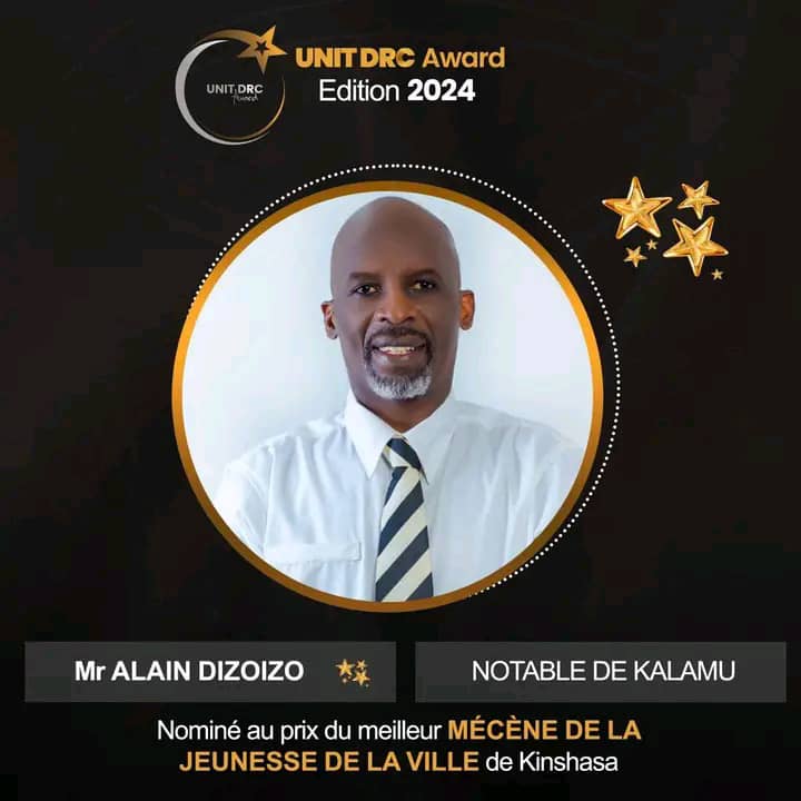 Photo du candidat