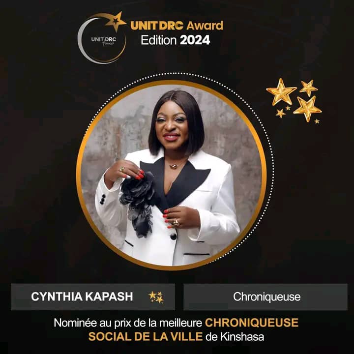 Photo du candidat