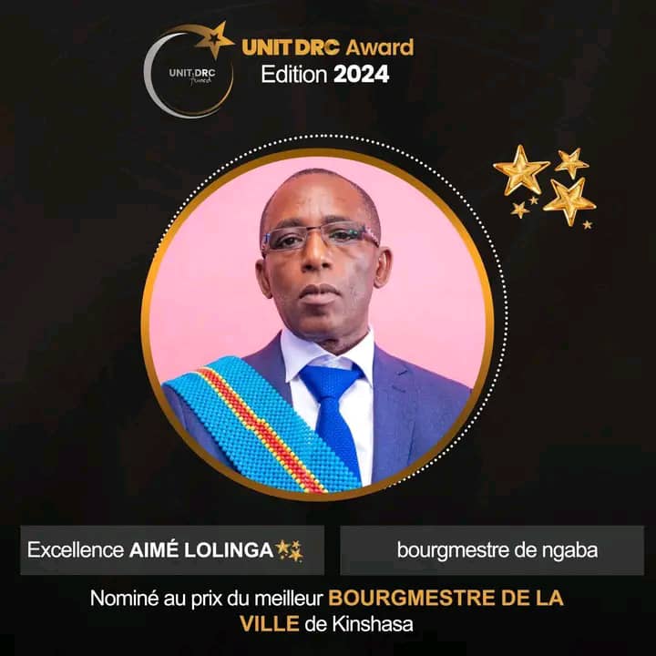 Photo du candidat