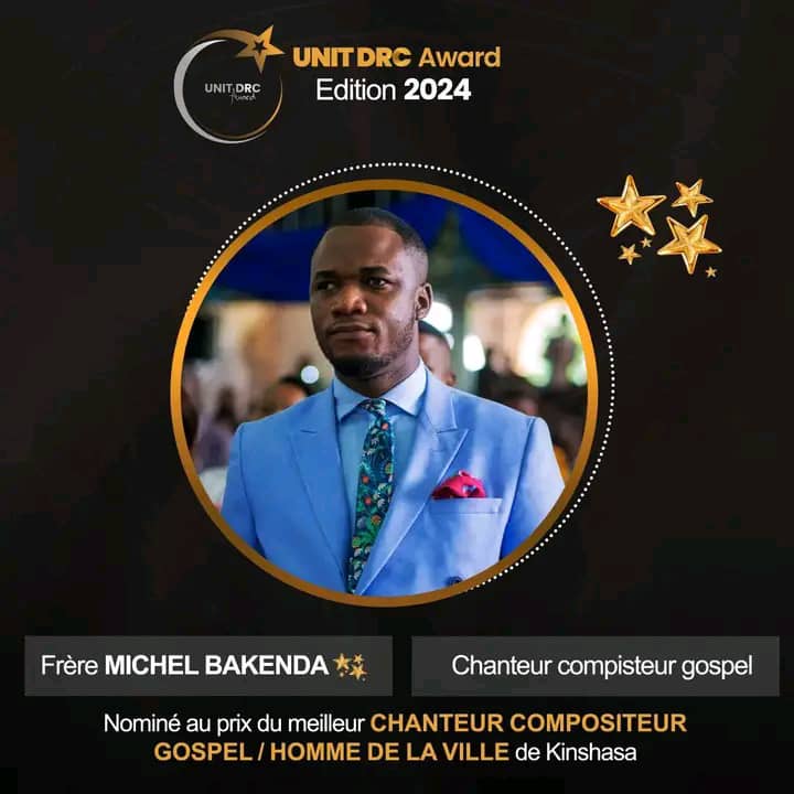 Photo du candidat