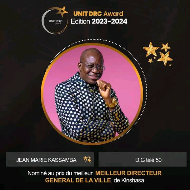 Photo du candidat