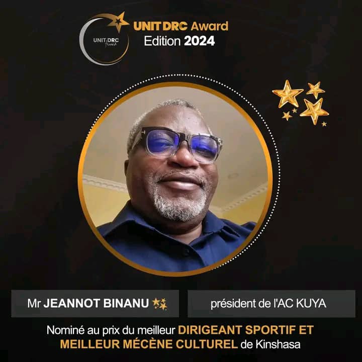 Photo du candidat