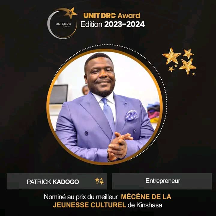 Photo du candidat