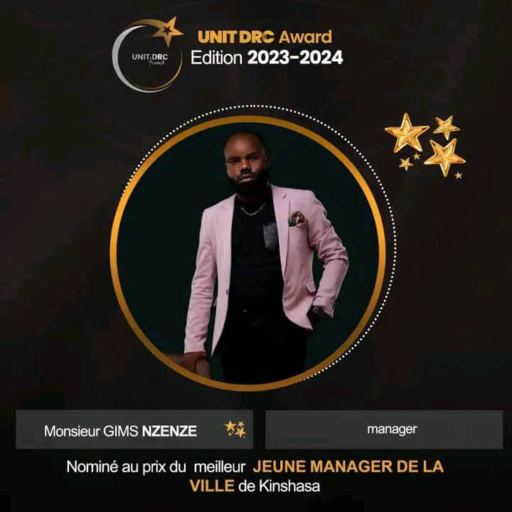 Photo du candidat