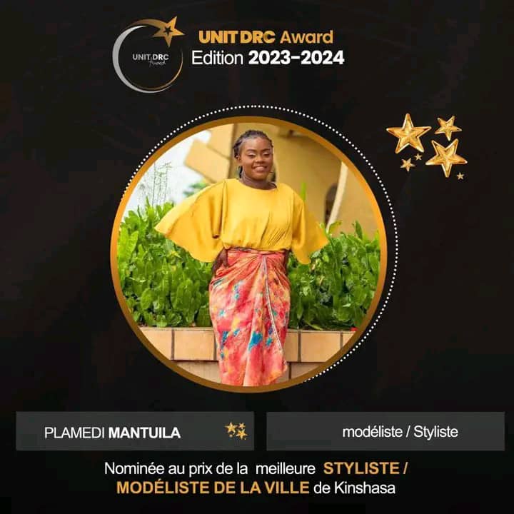 Photo du candidat