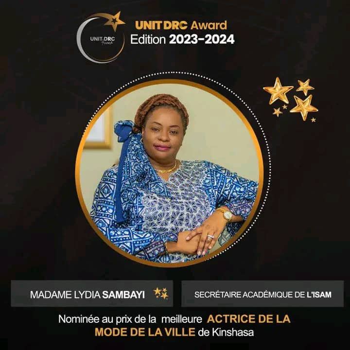 Photo du candidat