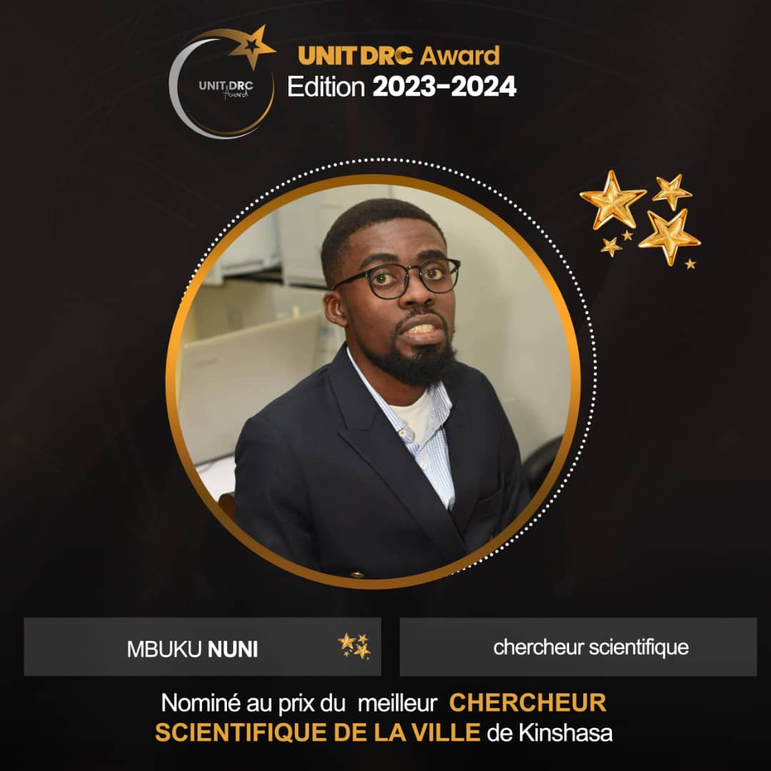 Photo du candidat