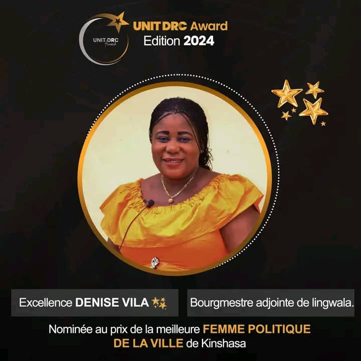 Photo du candidat