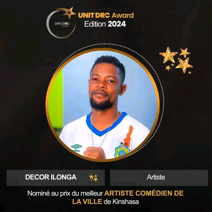 Photo du candidat