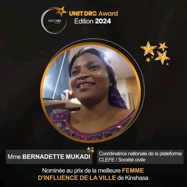 Photo du candidat