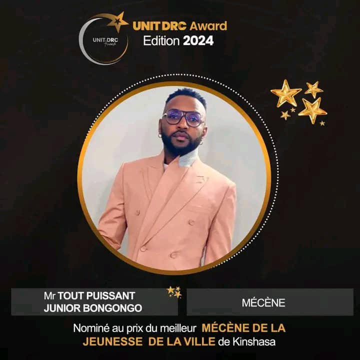 Photo du candidat