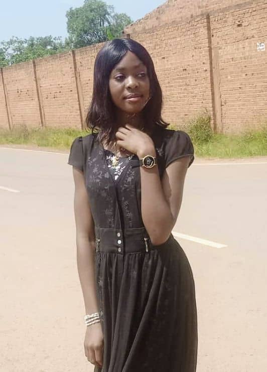 Photo du candidat