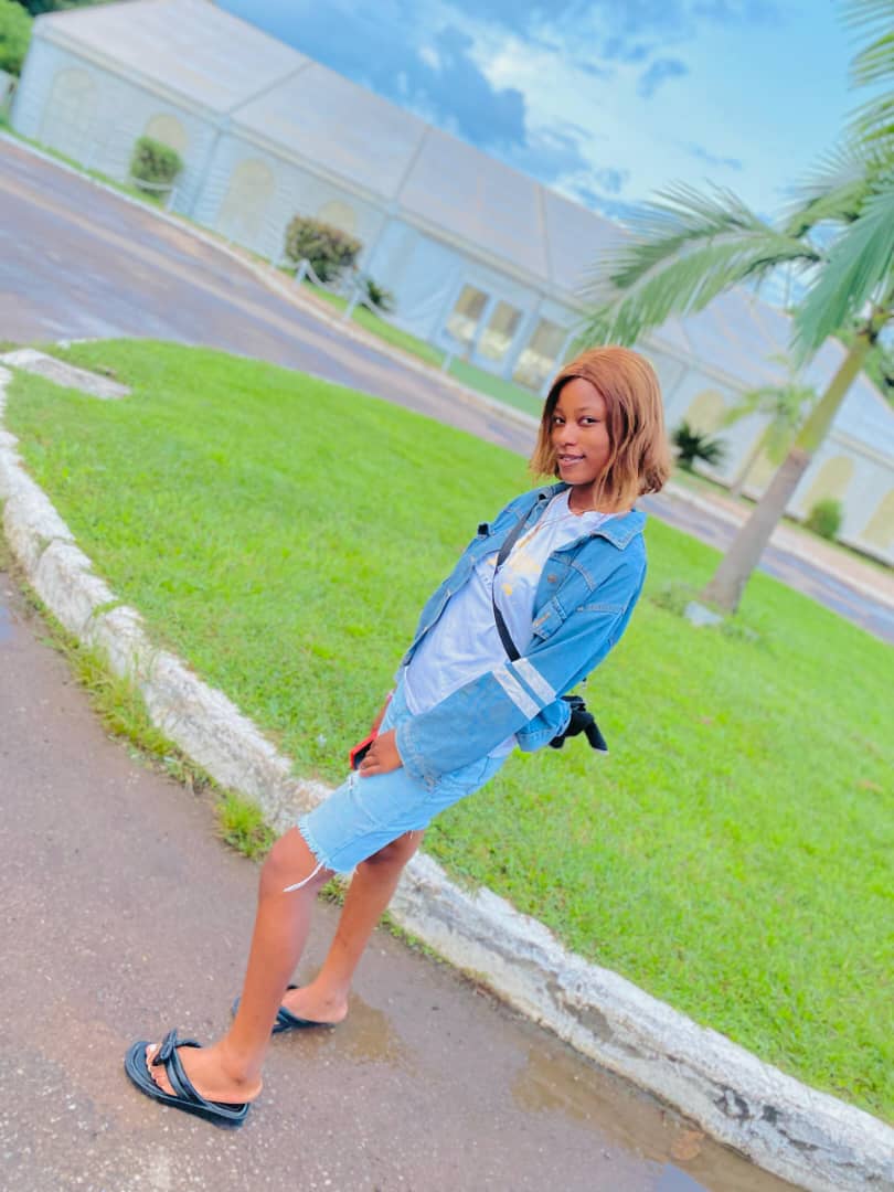 Photo du candidat