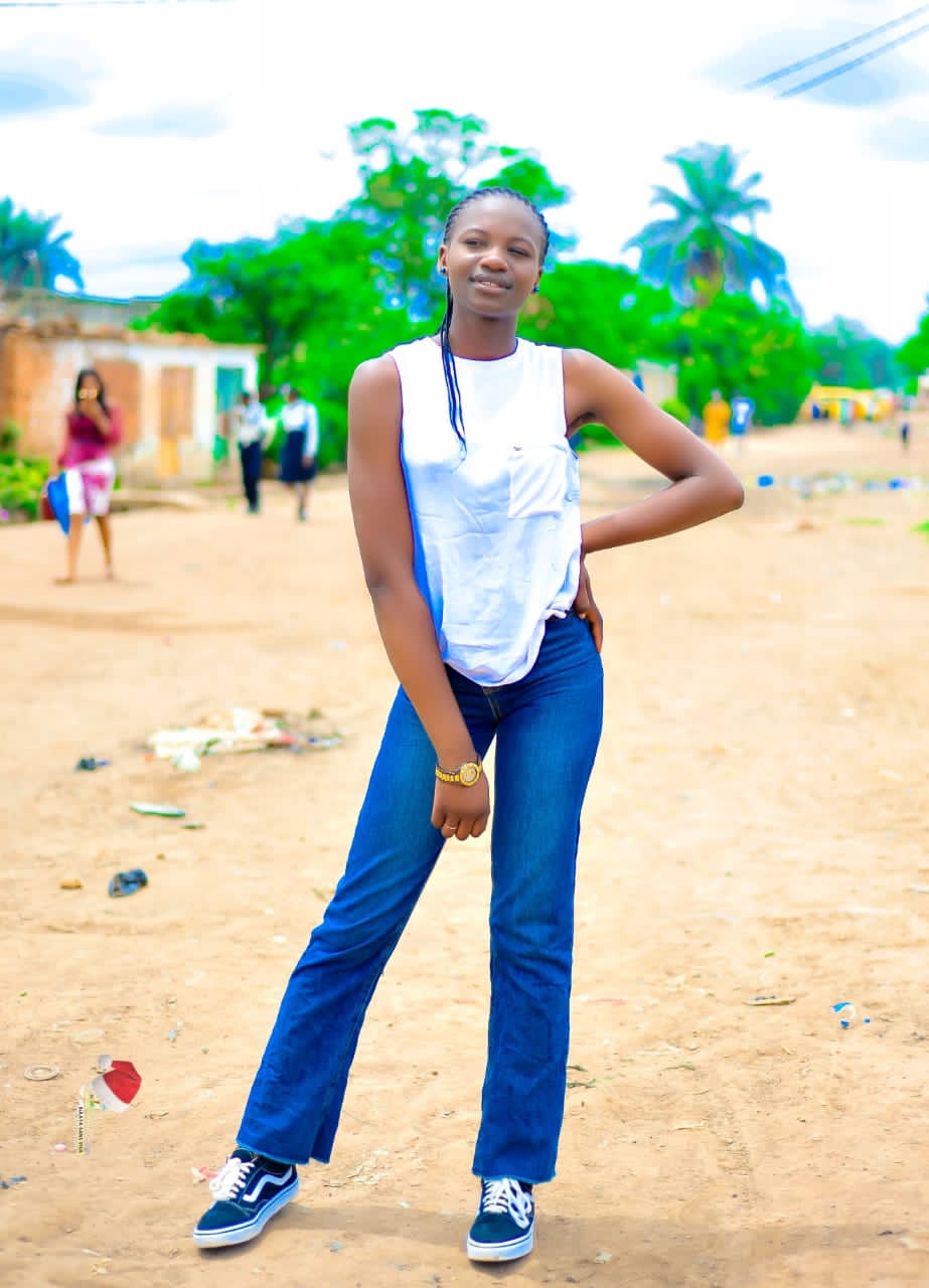 Photo du candidat