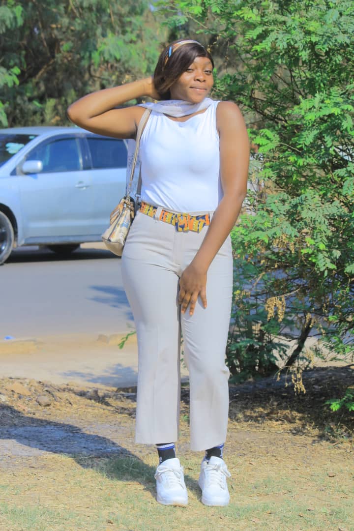 Photo du candidat