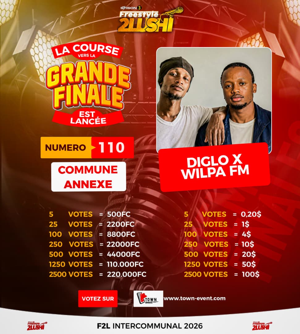 Photo du candidat