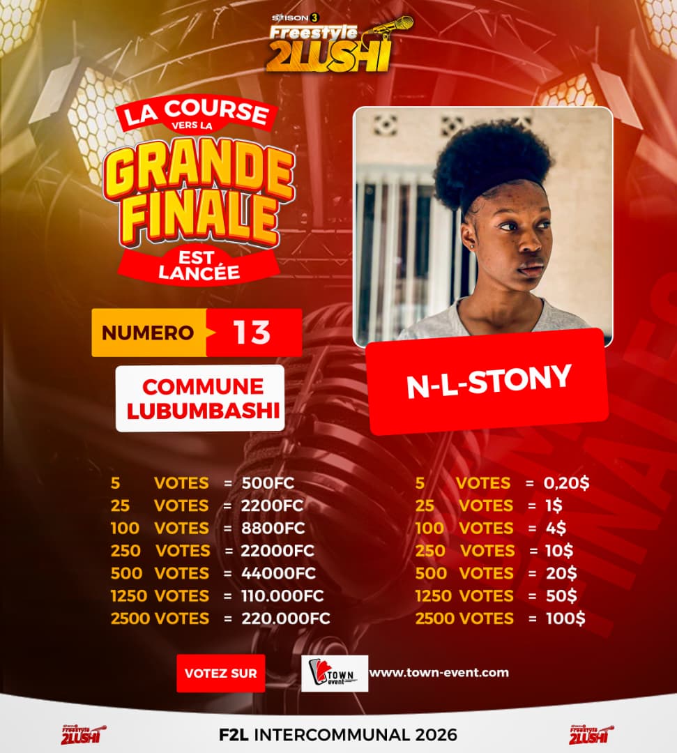 Photo du candidat