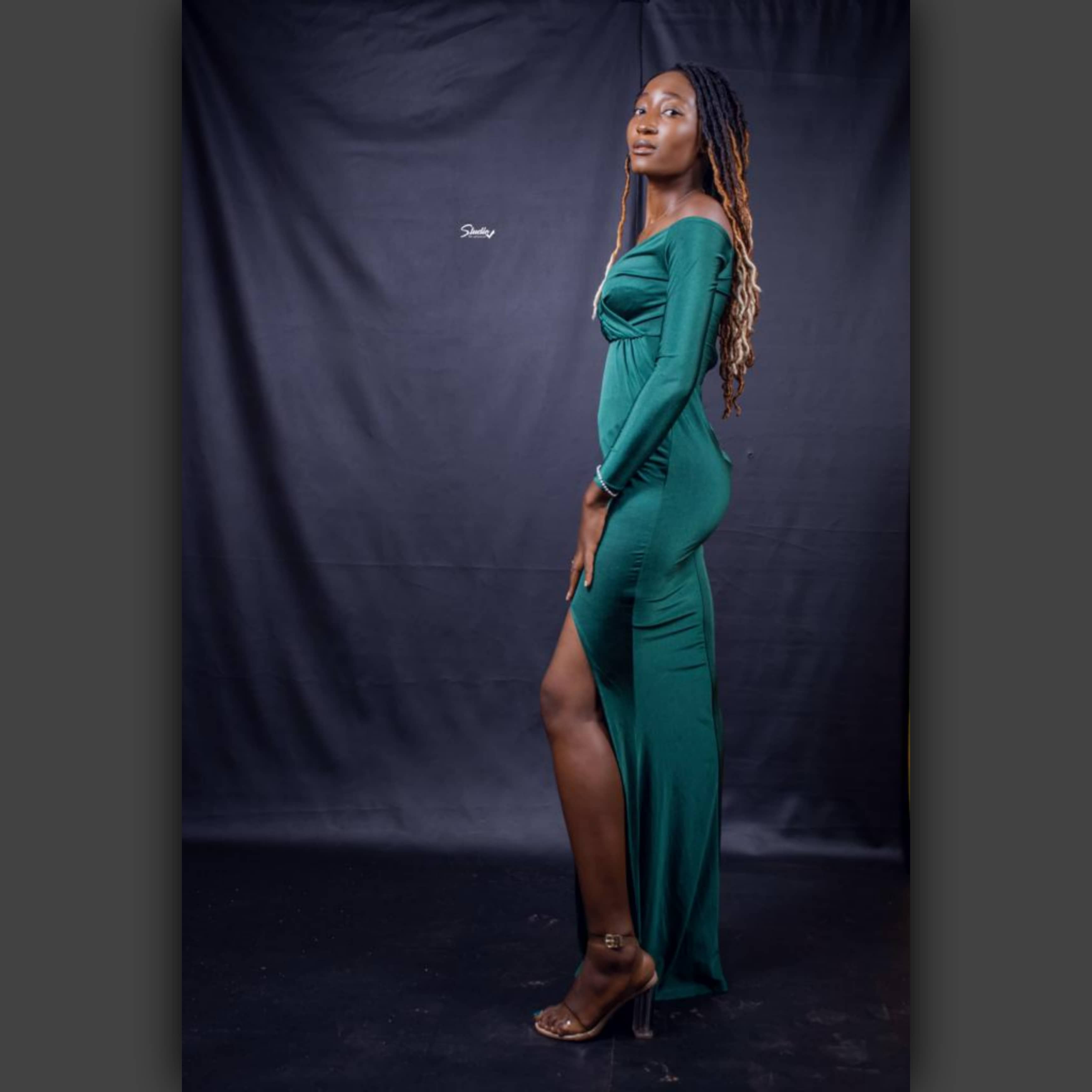 Photo du candidat
