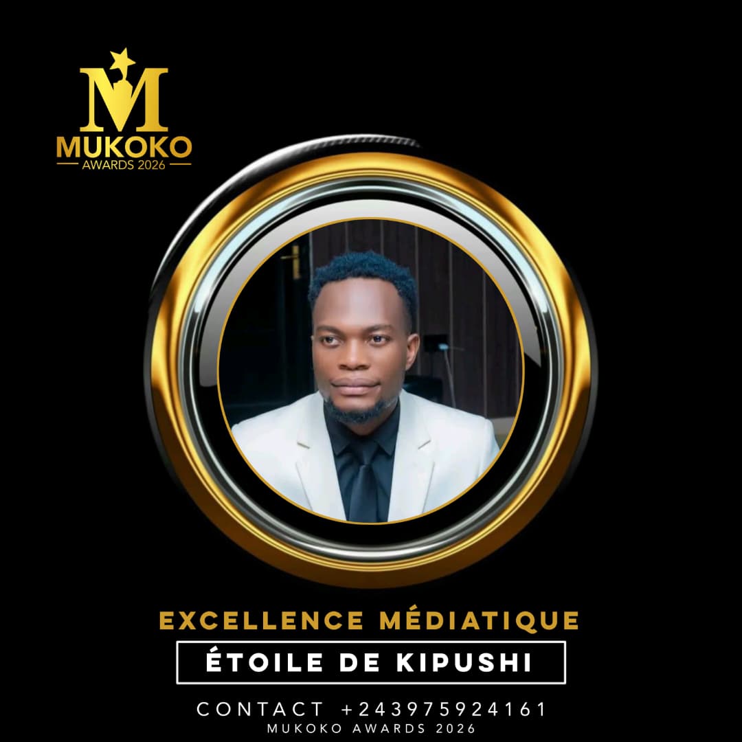 Photo du candidat