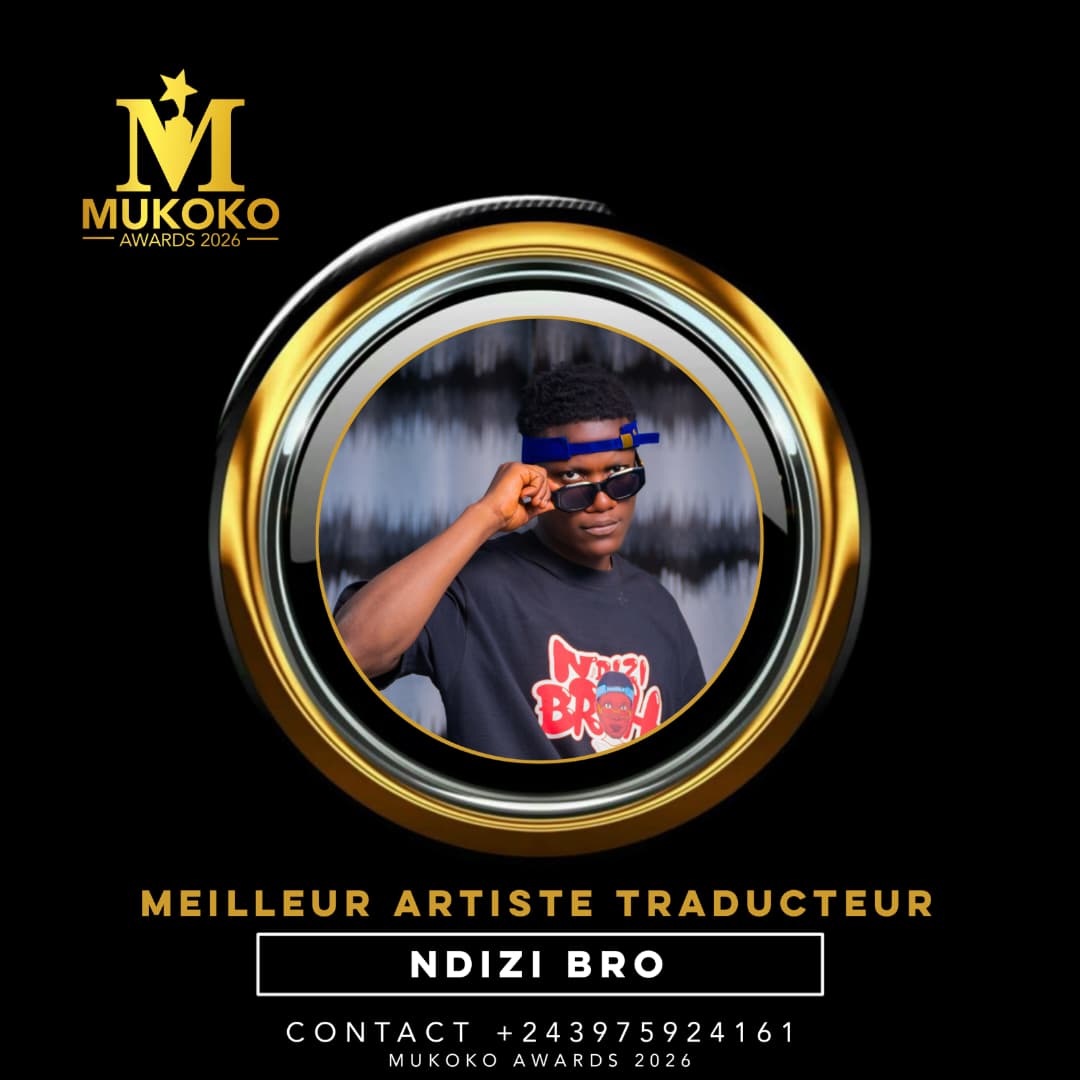 Photo du candidat