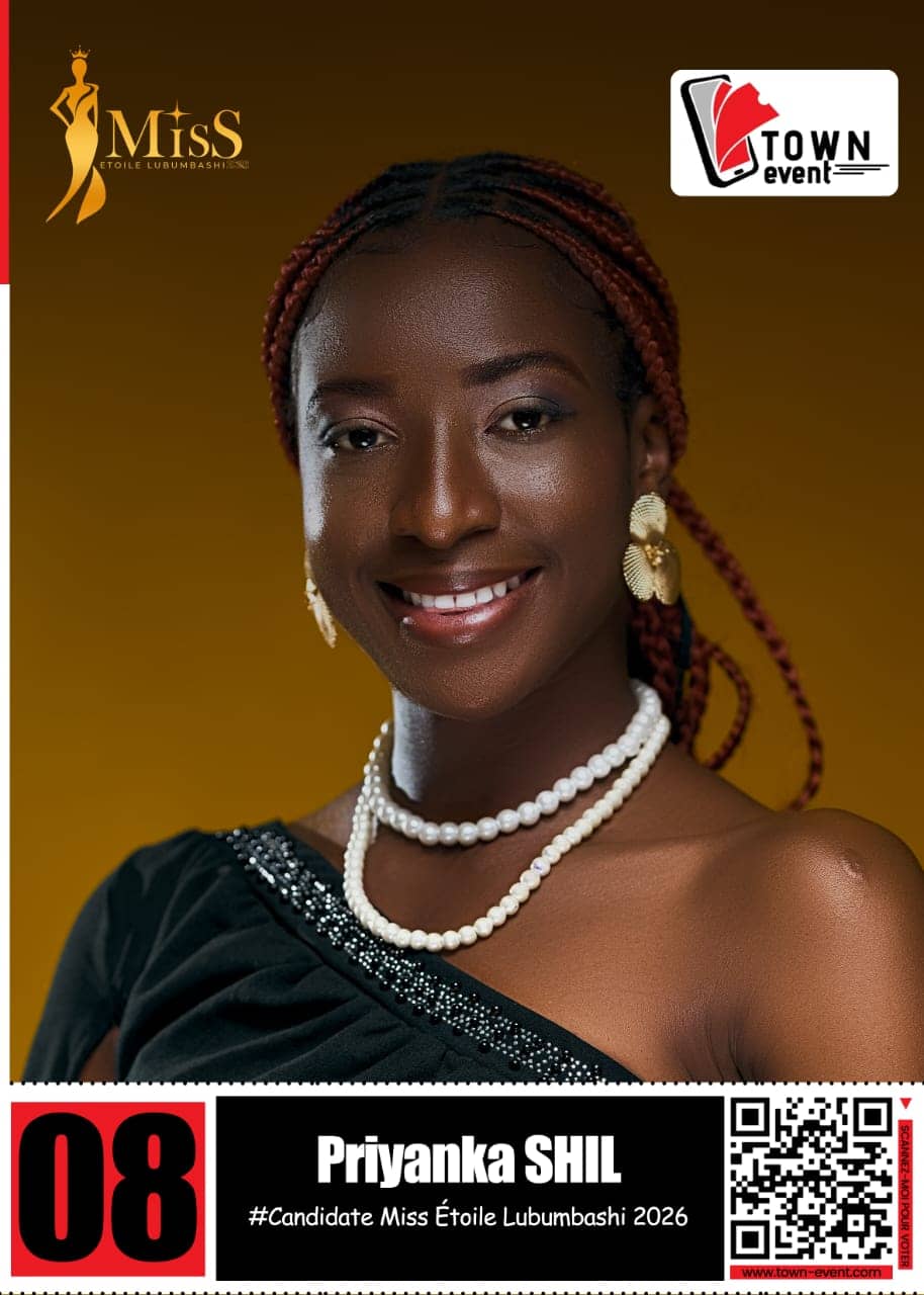 Photo du candidat