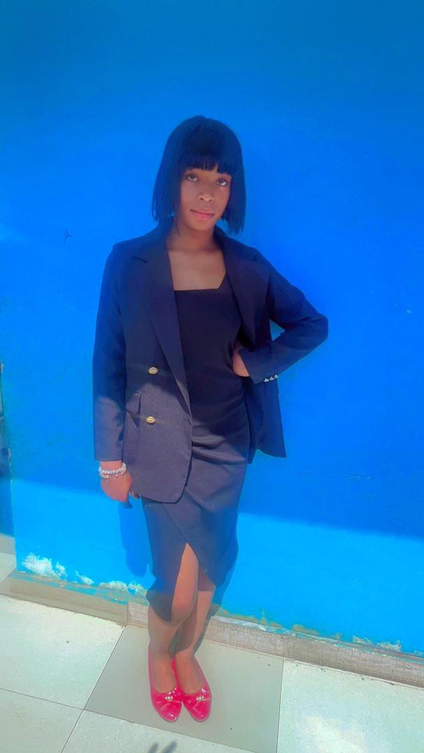 Photo du candidat
