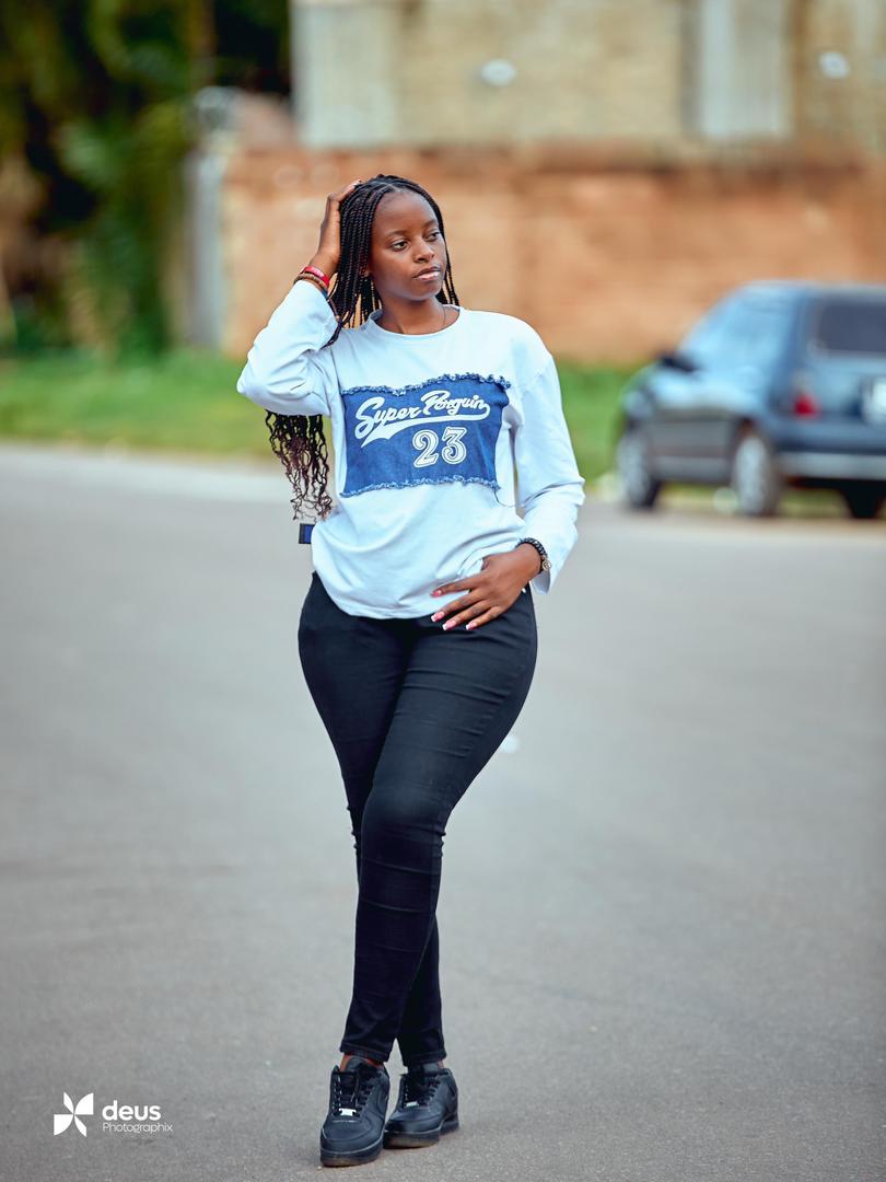 Photo du candidat