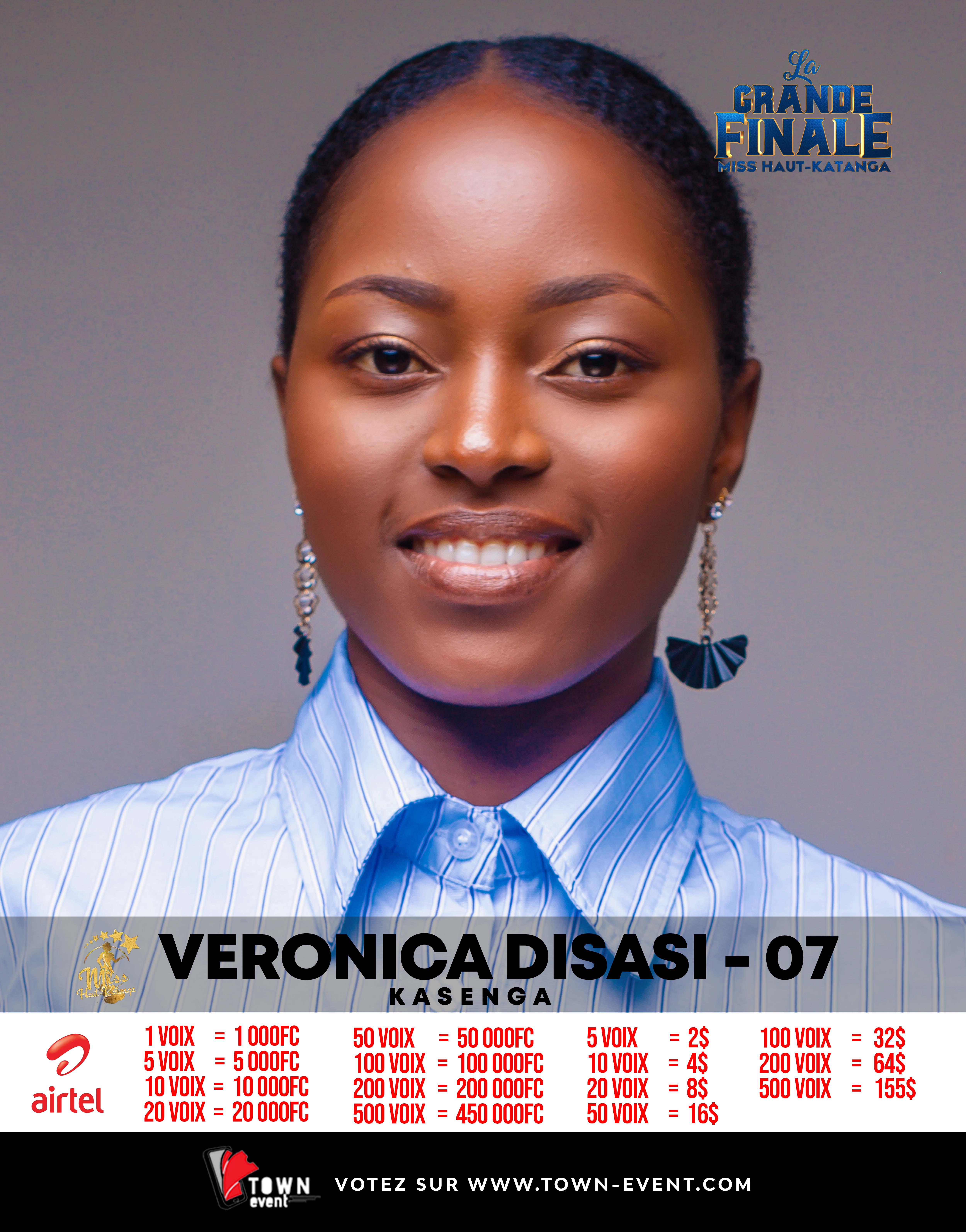 Photo du candidat