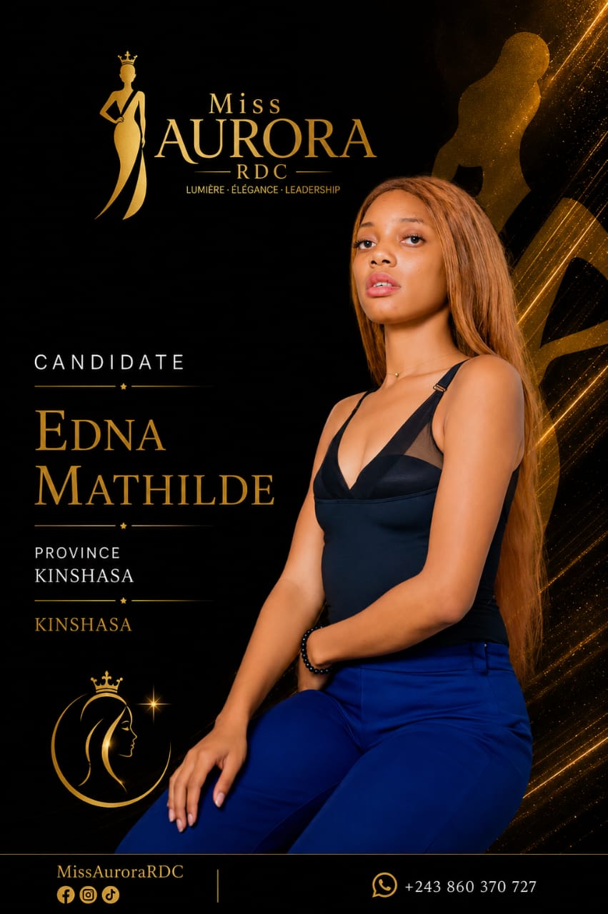 Photo du candidat