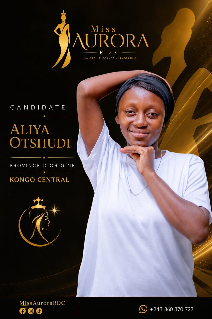 Photo du candidat
