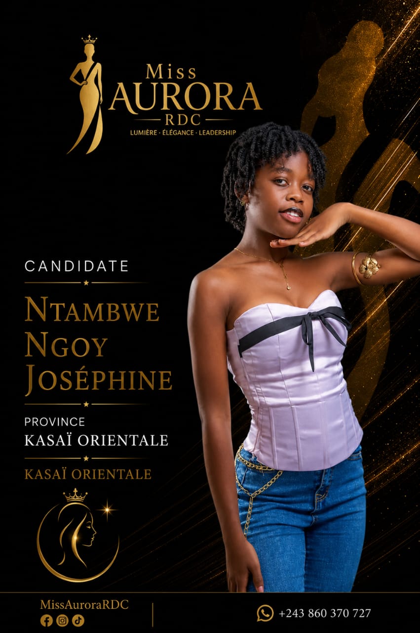 Photo du candidat