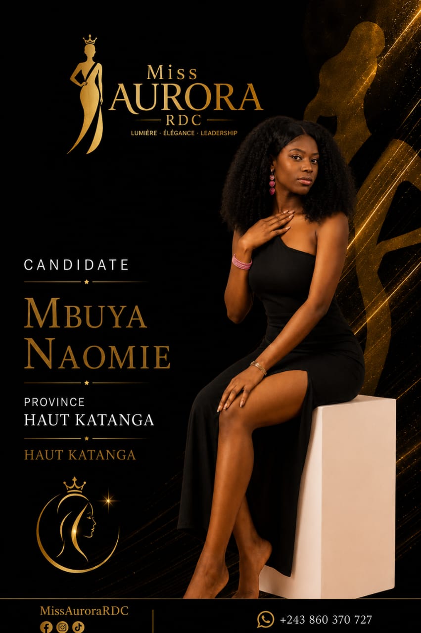 Photo du candidat