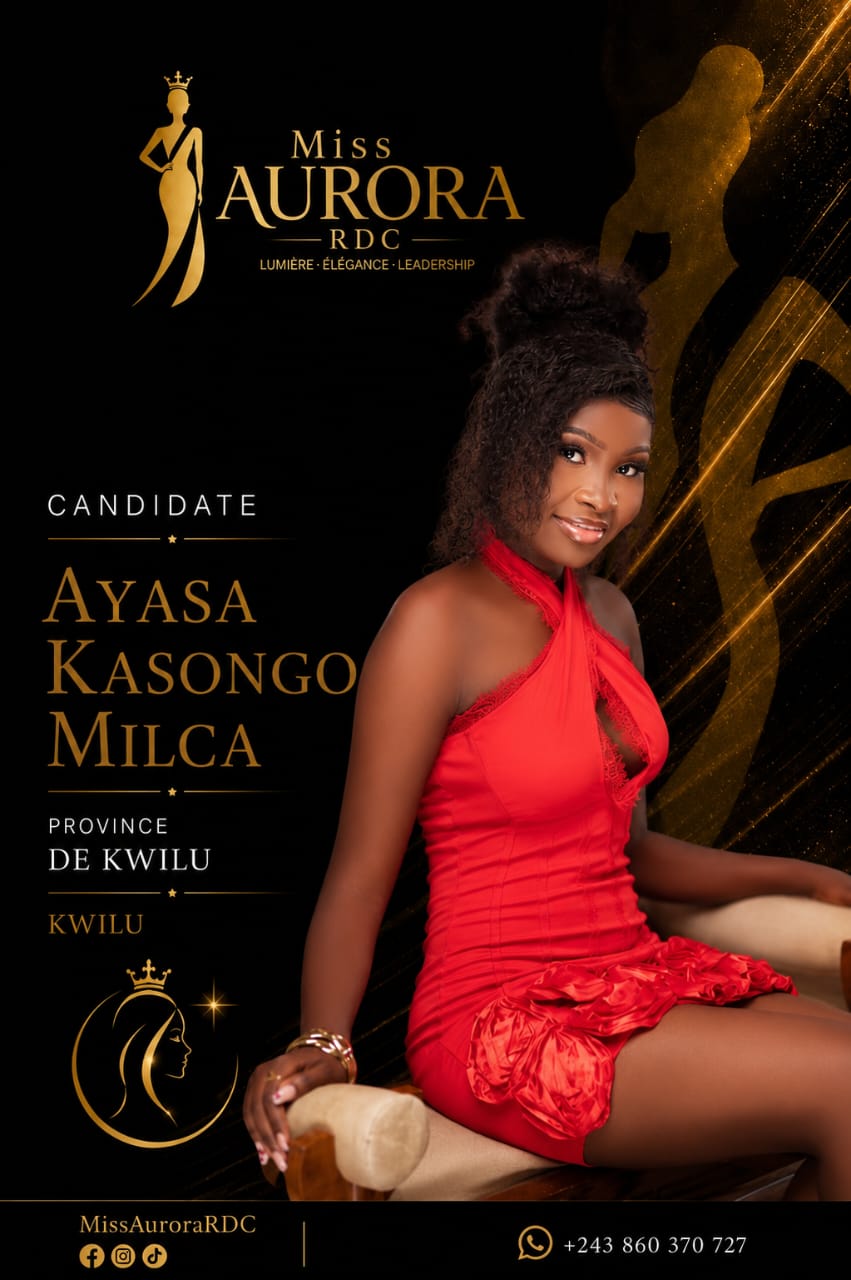 Photo du candidat