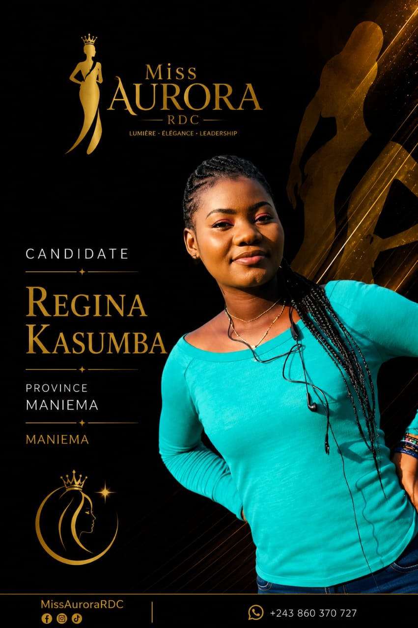 Photo du candidat