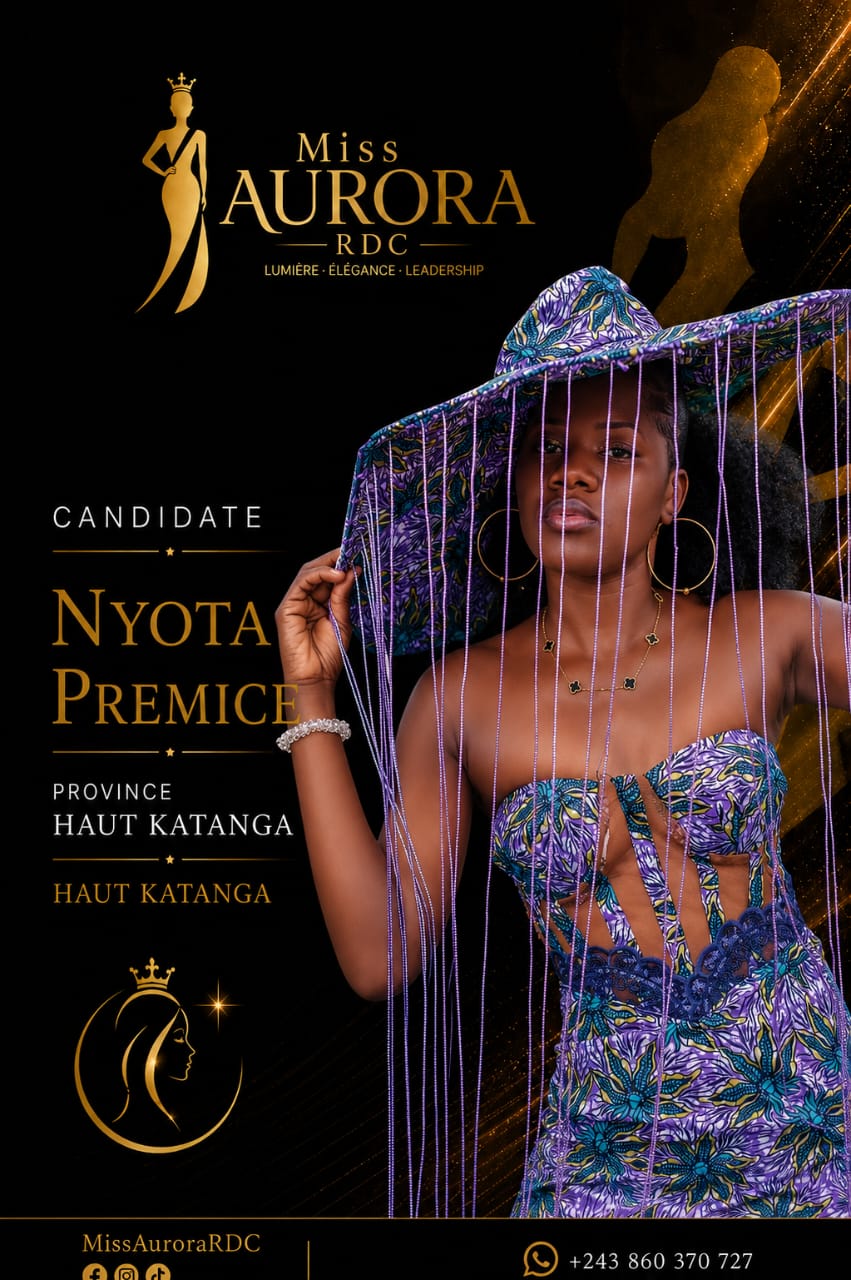 Photo du candidat