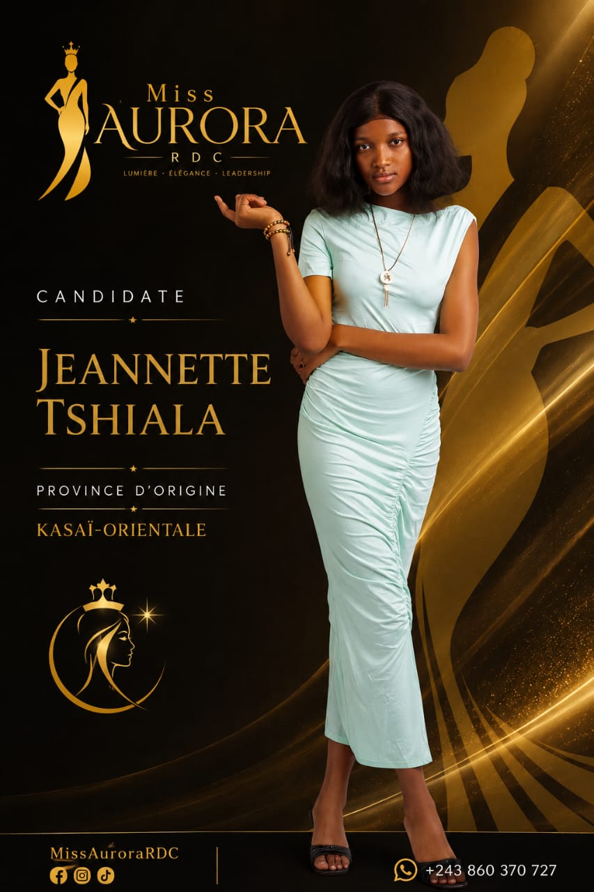 Photo du candidat