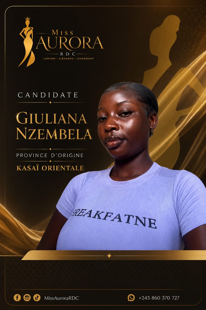 Photo du candidat