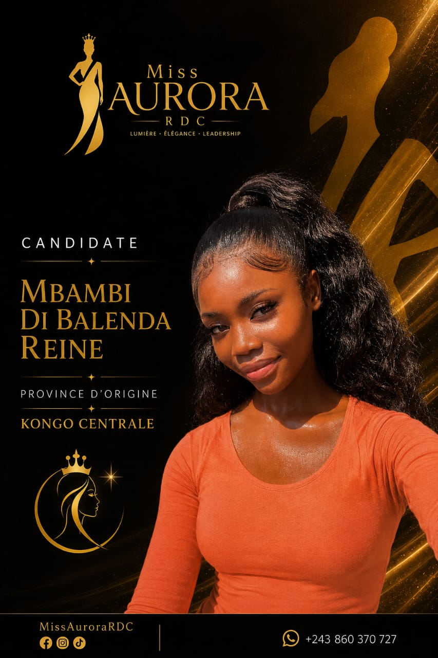 Photo du candidat
