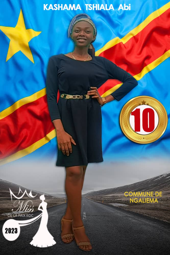 Photo du candidat